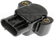 Throttle Position Sensor Dorman-OE Solutions 977-517