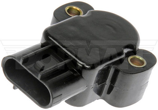 Throttle Position Sensor Dorman-OE Solutions 977-517