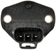 Throttle Position Sensor Dorman-OE Solutions 977-519