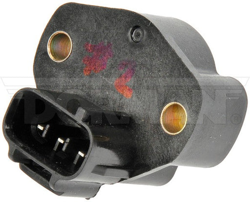 Throttle Position Sensor Dorman-OE Solutions 977-519