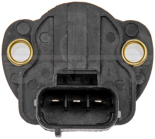 Throttle Position Sensor Dorman-OE Solutions 977-520