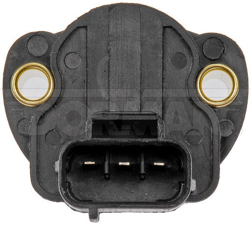 Throttle Position Sensor Dorman-OE Solutions 977-520