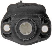Throttle Position Sensor Dorman-OE Solutions 977-520