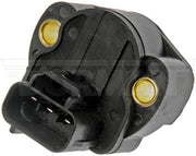 Throttle Position Sensor Dorman-OE Solutions 977-520