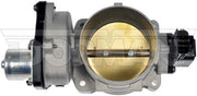 Fuel Injection Throttle Body Dorman-OE Solutions 977-557