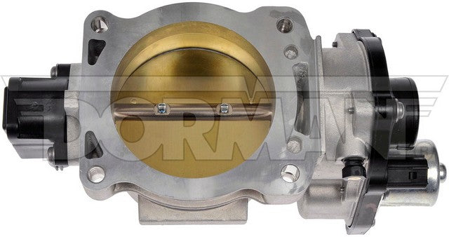 Fuel Injection Throttle Body Dorman-OE Solutions 977-557
