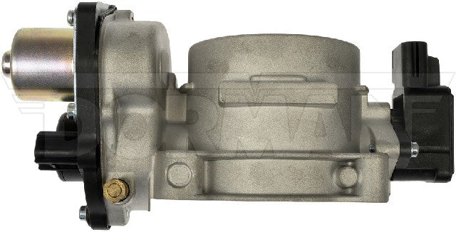 Fuel Injection Throttle Body Dorman-OE Solutions 977-557