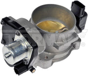 Fuel Injection Throttle Body Dorman-OE Solutions 977-557
