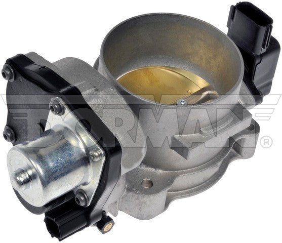Fuel Injection Throttle Body Dorman-OE Solutions 977-557