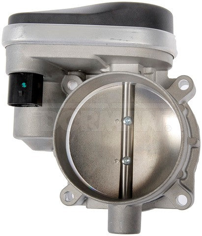 Fuel Injection Throttle Body Dorman-OE Solutions 977-560