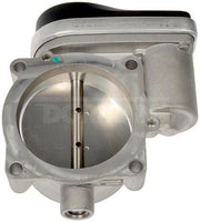 Fuel Injection Throttle Body Dorman-OE Solutions 977-560