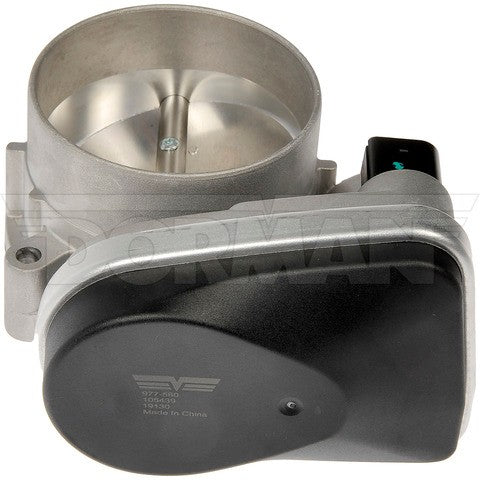 Fuel Injection Throttle Body Dorman-OE Solutions 977-560