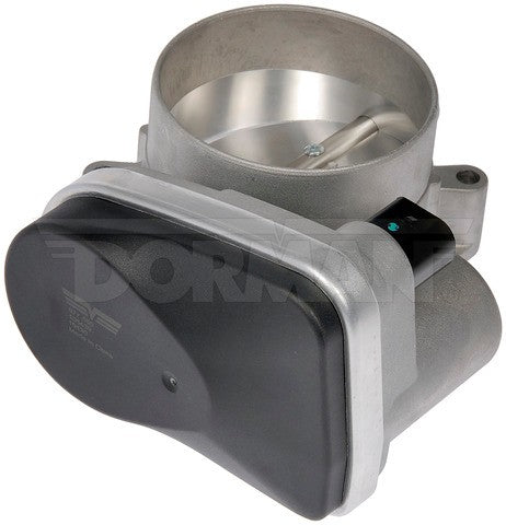 Fuel Injection Throttle Body Dorman-OE Solutions 977-560