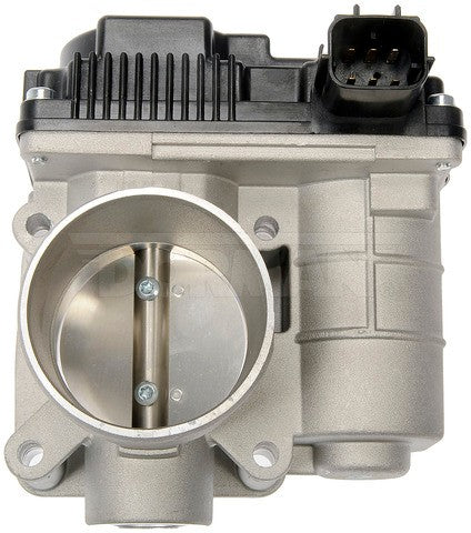 Fuel Injection Throttle Body Dorman-OE Solutions 977-561