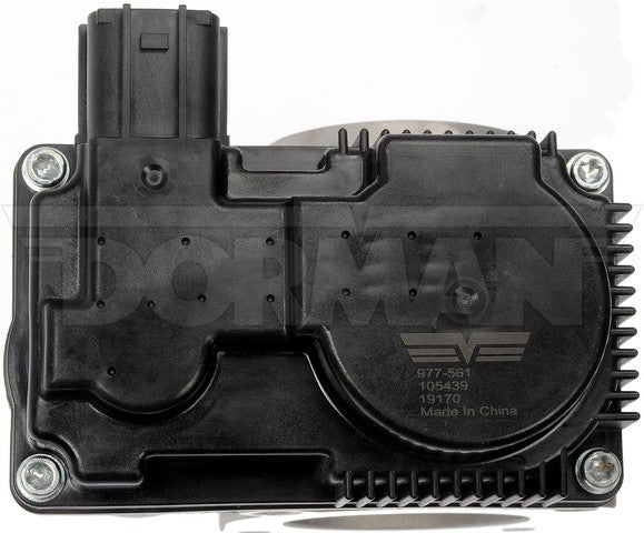Fuel Injection Throttle Body Dorman-OE Solutions 977-561