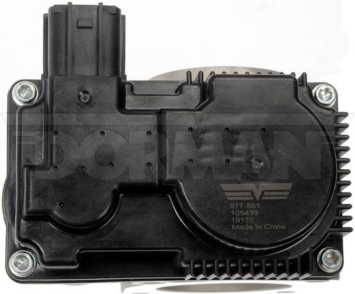 Fuel Injection Throttle Body Dorman-OE Solutions 977-561