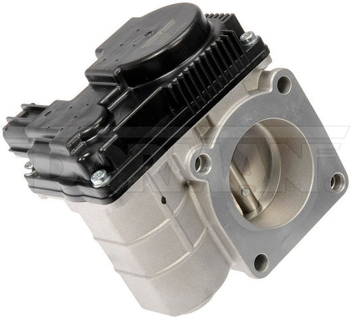 Fuel Injection Throttle Body Dorman-OE Solutions 977-561