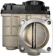 Fuel Injection Throttle Body Dorman-OE Solutions 977-562