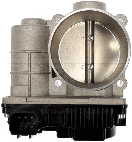 Fuel Injection Throttle Body Dorman-OE Solutions 977-562