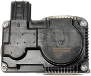 Fuel Injection Throttle Body Dorman-OE Solutions 977-562