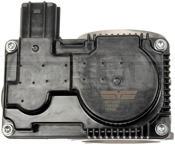 Fuel Injection Throttle Body Dorman-OE Solutions 977-562