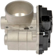 Fuel Injection Throttle Body Dorman-OE Solutions 977-562