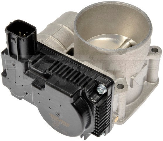 Fuel Injection Throttle Body Dorman-OE Solutions 977-562