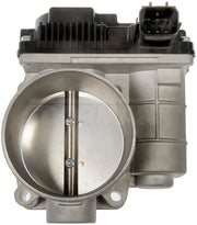 Fuel Injection Throttle Body Dorman-OE Solutions 977-563