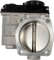 Fuel Injection Throttle Body Dorman-OE Solutions 977-563