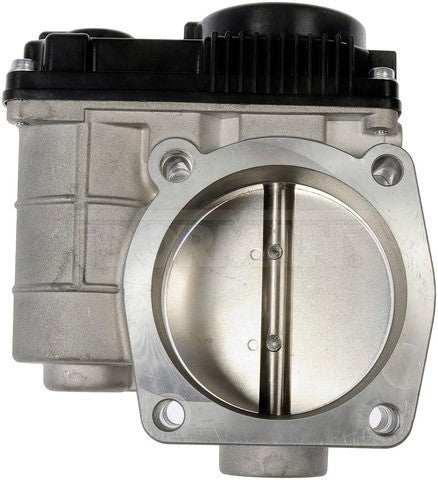 Fuel Injection Throttle Body Dorman-OE Solutions 977-563