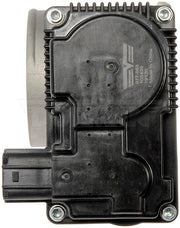 Fuel Injection Throttle Body Dorman-OE Solutions 977-563