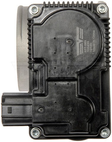 Fuel Injection Throttle Body Dorman-OE Solutions 977-563