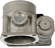 Fuel Injection Throttle Body Dorman-OE Solutions 977-563