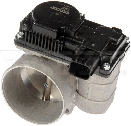 Fuel Injection Throttle Body Dorman-OE Solutions 977-563