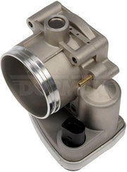 Fuel Injection Throttle Body Dorman-OE Solutions 977-564