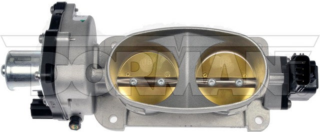 Fuel Injection Throttle Body Dorman-OE Solutions 977-584