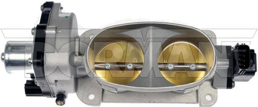 Fuel Injection Throttle Body Dorman-OE Solutions 977-584