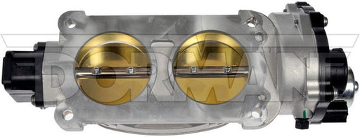 Fuel Injection Throttle Body Dorman-OE Solutions 977-584