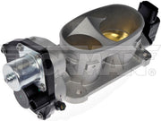 Fuel Injection Throttle Body Dorman-OE Solutions 977-584