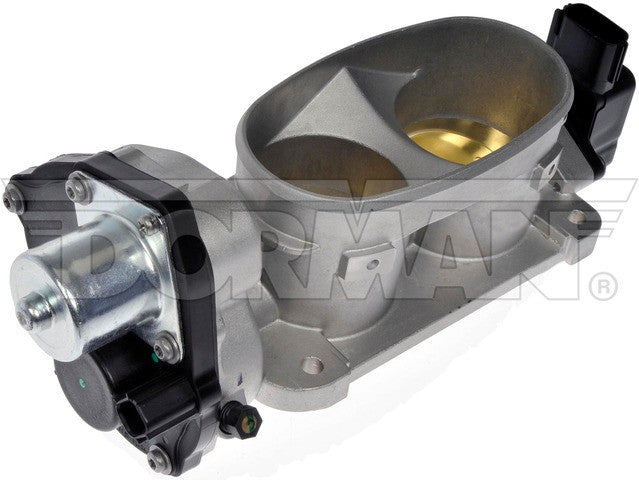 Fuel Injection Throttle Body Dorman-OE Solutions 977-584
