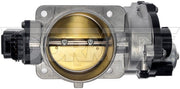 Fuel Injection Throttle Body Dorman-OE Solutions 977-585