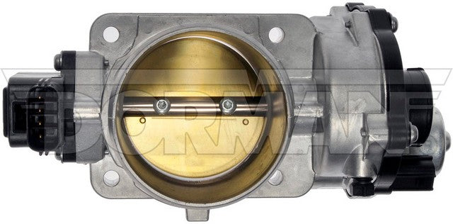 Fuel Injection Throttle Body Dorman-OE Solutions 977-585