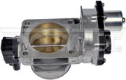 Fuel Injection Throttle Body Dorman-OE Solutions 977-585