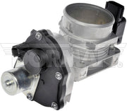 Fuel Injection Throttle Body Dorman-OE Solutions 977-585