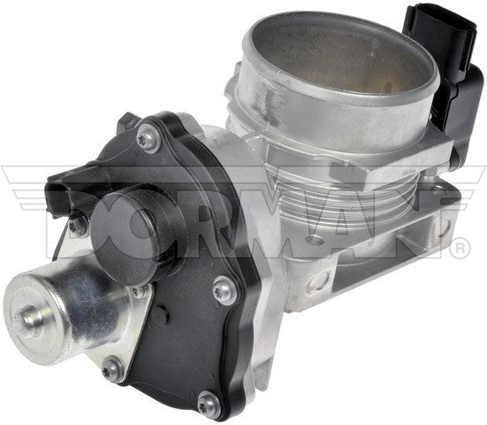 Fuel Injection Throttle Body Dorman-OE Solutions 977-585