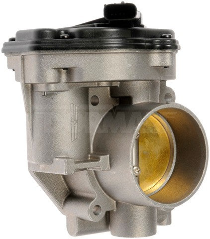 Fuel Injection Throttle Body Dorman-OE Solutions 977-586