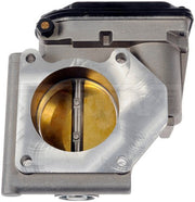 Fuel Injection Throttle Body Dorman-OE Solutions 977-586