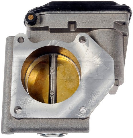 Fuel Injection Throttle Body Dorman-OE Solutions 977-586