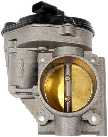Fuel Injection Throttle Body Dorman-OE Solutions 977-586
