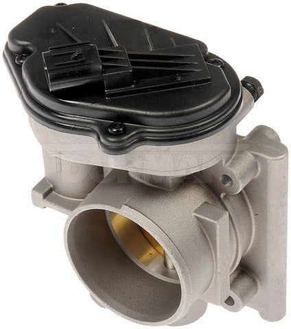 Fuel Injection Throttle Body Dorman-OE Solutions 977-586